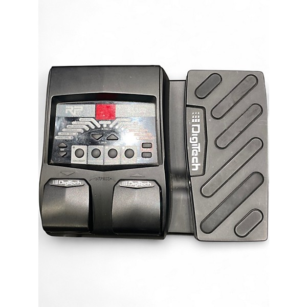 Used DigiTech RP90 Effect Processor