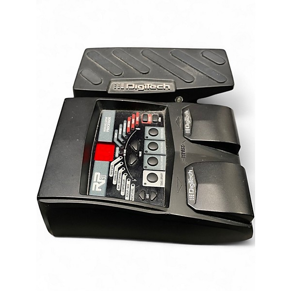 Used DigiTech RP90 Effect Processor