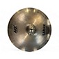 Used SABIAN 16in AAX V-Crash Cymbal thumbnail