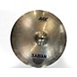 Used SABIAN 16in AAX V-Crash Cymbal