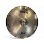 Used SABIAN 16in AAX V-Crash Cymbal