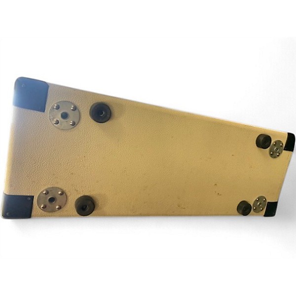 Used VHT 2112A P50E Guitar Cabinet