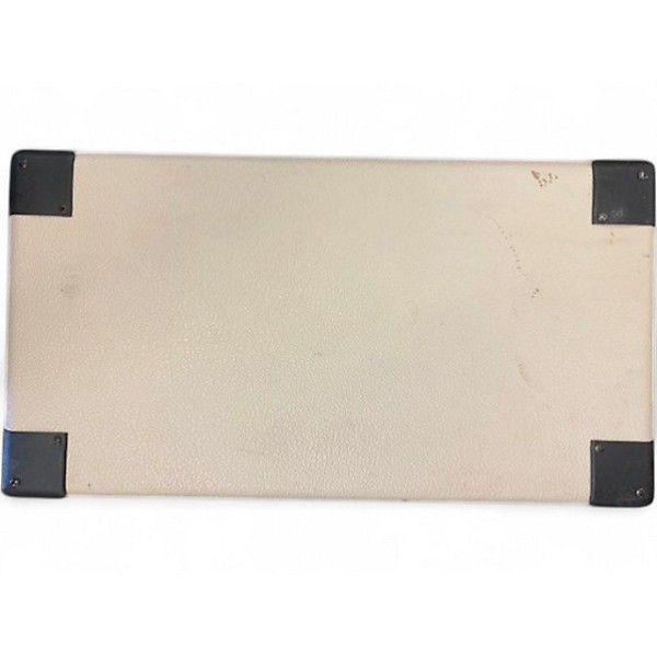 Used VHT 2112A P50E Guitar Cabinet