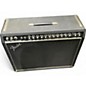 Used Fender Super Twin Reverb Tube Guitar Combo Amp
