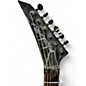 Used Jackson RRX24 BLACK Solid Body Electric Guitar
