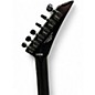 Used Jackson RRX24 BLACK Solid Body Electric Guitar