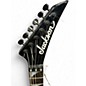 Used Jackson Soloist SL3 GLOSS BLACK Solid Body Electric Guitar