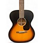 Used Martin 00017SM WHISKEY SUNSET Acoustic Guitar