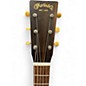 Used Martin 00017SM WHISKEY SUNSET Acoustic Guitar