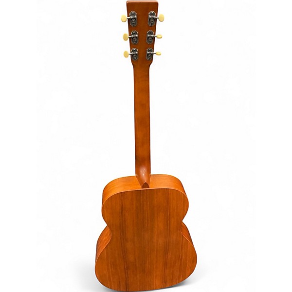 Used Martin 00017SM WHISKEY SUNSET Acoustic Guitar