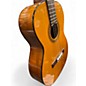 Used Alvarez 5002 Natural Classical Acoustic Guitar
