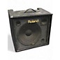 Used Roland KC550 1x15 180W Keyboard Amp thumbnail