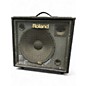 Used Roland KC550 1x15 180W Keyboard Amp
