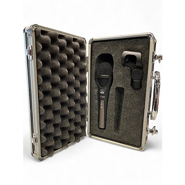 Used AKG C 5900 Condenser Microphone