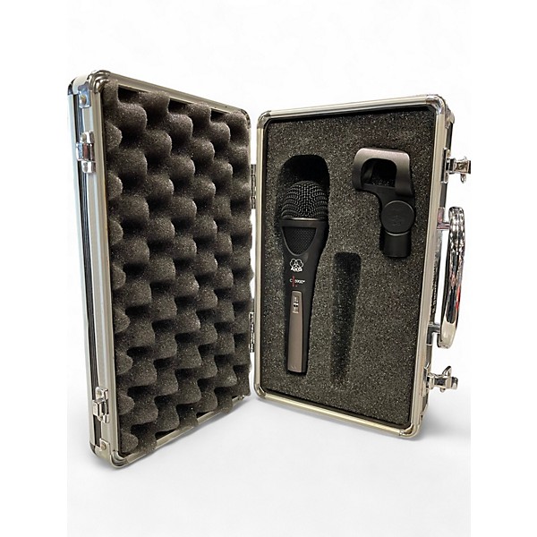 Used AKG C 5900 Condenser Microphone