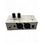 Used Behringer MA400 Headphone Amp
