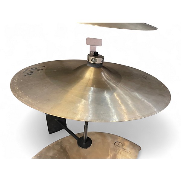 Used Dream 14in Bliss Cymbal