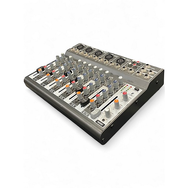 Used Behringer Xenyx 1002 Unpowered Mixer