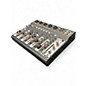 Used Behringer Xenyx 1002 Unpowered Mixer