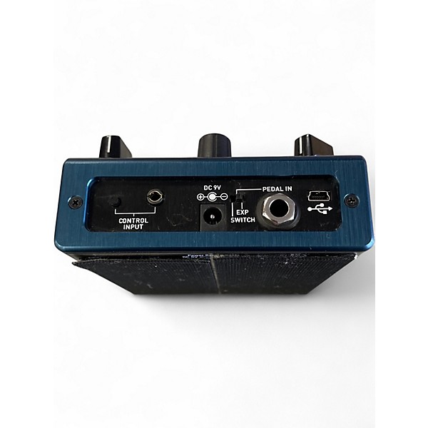 Used Source Audio collider delay and reverb Effect Pedal