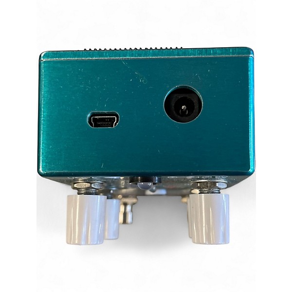 Used Alexander radical delay dx Effect Pedal