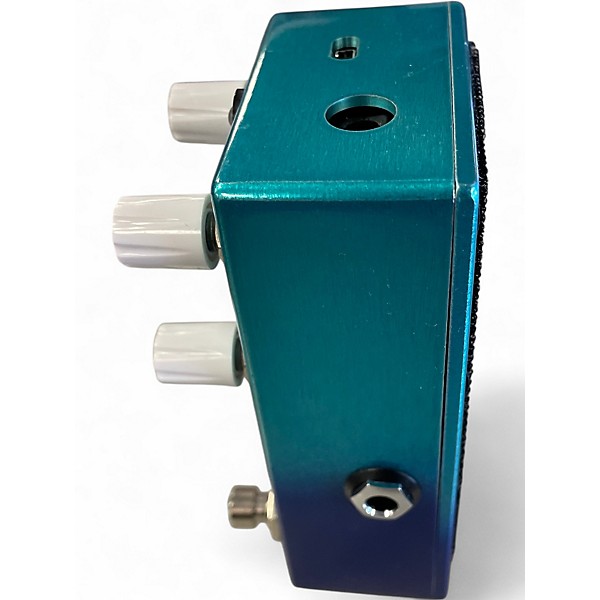 Used Alexander radical delay dx Effect Pedal