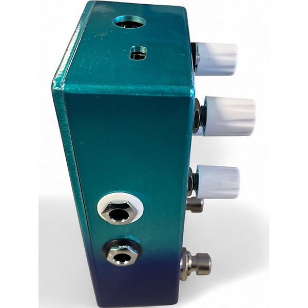 Used Alexander radical delay dx Effect Pedal