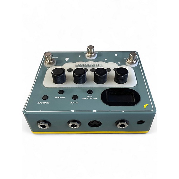 Used Banana Effects tararira gen 2 Effect Pedal