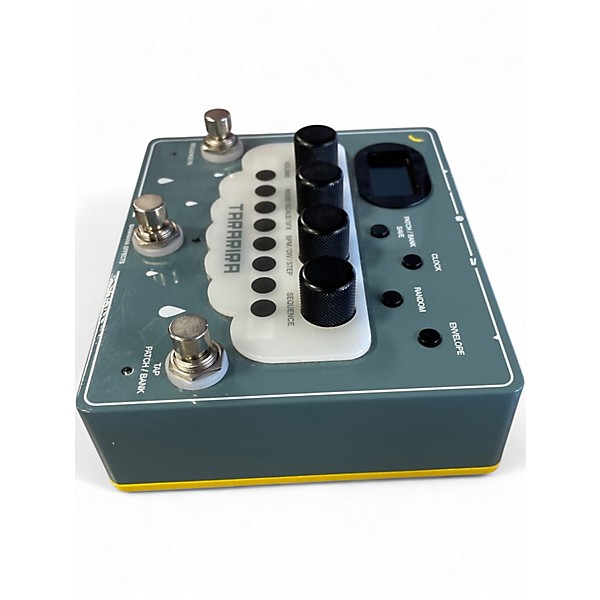 Used Banana Effects tararira gen 2 Effect Pedal