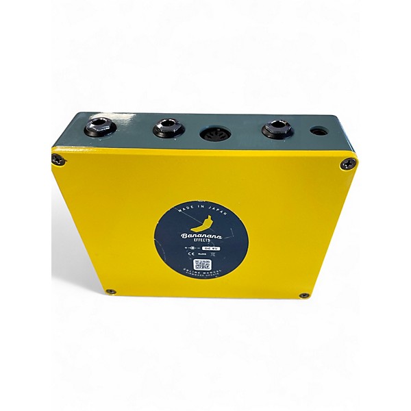 Used Banana Effects tararira gen 2 Effect Pedal