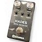 Used GAMMA HADES Effect Pedal thumbnail