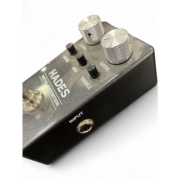 Used GAMMA HADES Effect Pedal