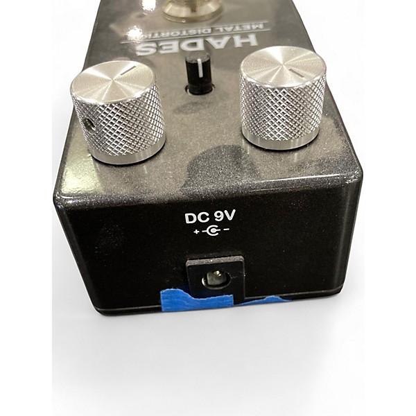 Used GAMMA HADES Effect Pedal