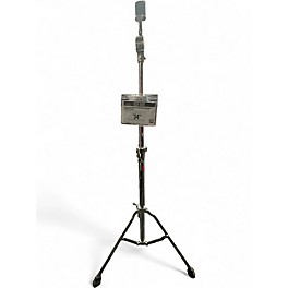 Used Pearl Single Braced Straight Cymbal Stand