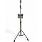 Used Pearl Single Braced Straight Cymbal Stand thumbnail