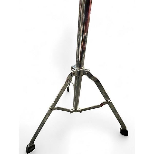 Used Pearl Single Braced Straight Cymbal Stand