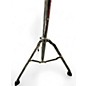 Used Pearl Single Braced Straight Cymbal Stand