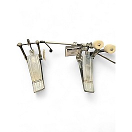 Used Pearl 80's Double Bass Drum Pedal