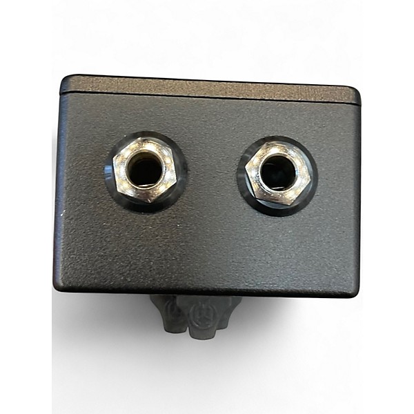 Used Walrus Audio FUNDEMENTAL TREMOLO Effect Pedal