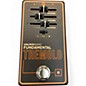 Used Walrus Audio FUNDEMENTAL TREMOLO Effect Pedal