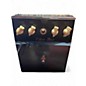 Used Matchless VIBRO BOX Effect Pedal thumbnail