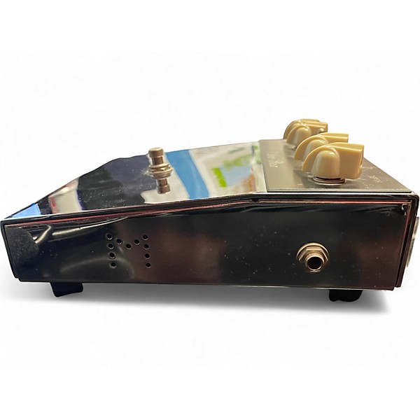 Used Matchless VIBRO BOX Effect Pedal