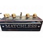 Used Matchless VIBRO BOX Effect Pedal