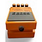 Used BOSS DS2 Turbo Distortion Effect Pedal