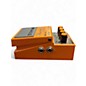 Used BOSS DS2 Turbo Distortion Effect Pedal