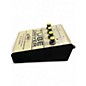 Used Bk Butler TUBE OVERDRIVE Effect Pedal