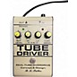 Used Bk Butler TUBE OVERDRIVE Effect Pedal