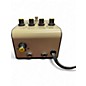 Used Bk Butler TUBE OVERDRIVE Effect Pedal