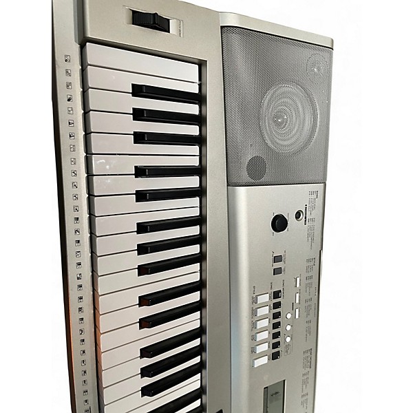 Used Yamaha YPG235 76 Key Digital Piano