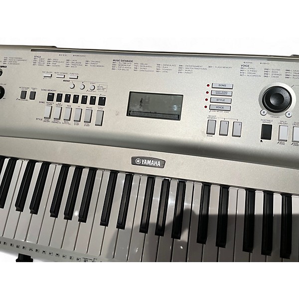 Used Yamaha YPG235 76 Key Digital Piano